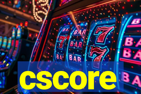 cscore