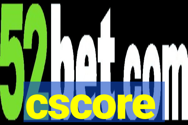 cscore