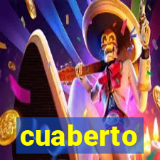 cuaberto