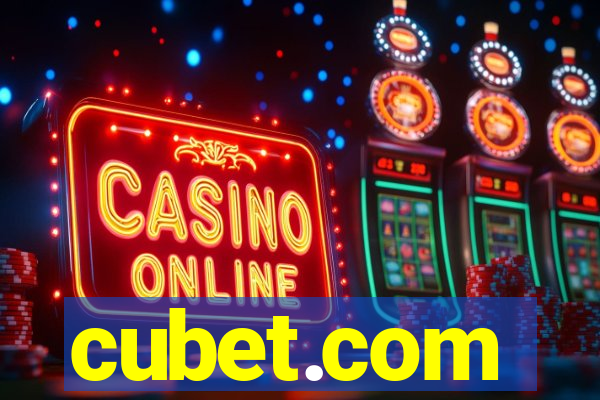 cubet.com