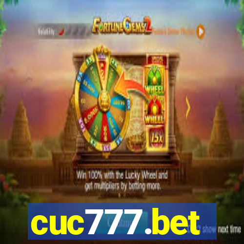 cuc777.bet