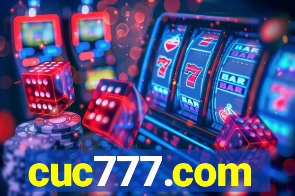 cuc777.com