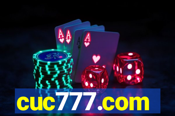 cuc777.com