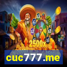 cuc777.me