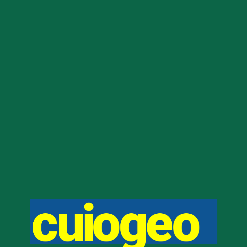 cuiogeo