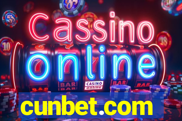 cunbet.com