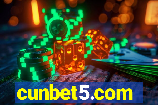 cunbet5.com