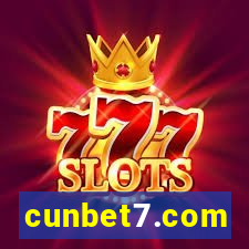 cunbet7.com