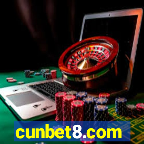 cunbet8.com