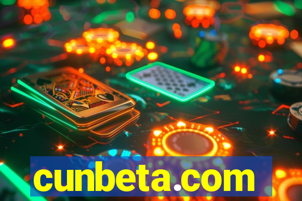 cunbeta.com