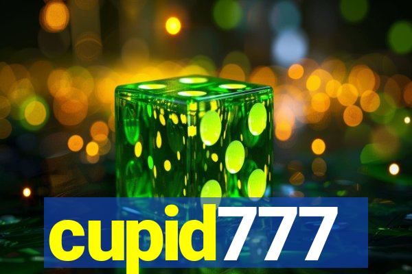 cupid777