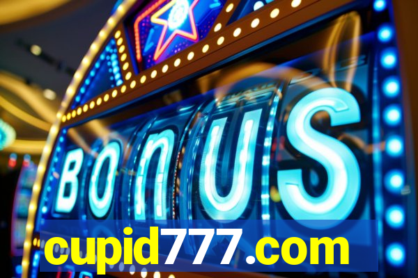 cupid777.com