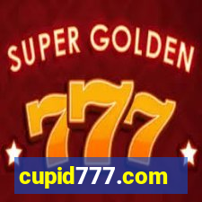 cupid777.com