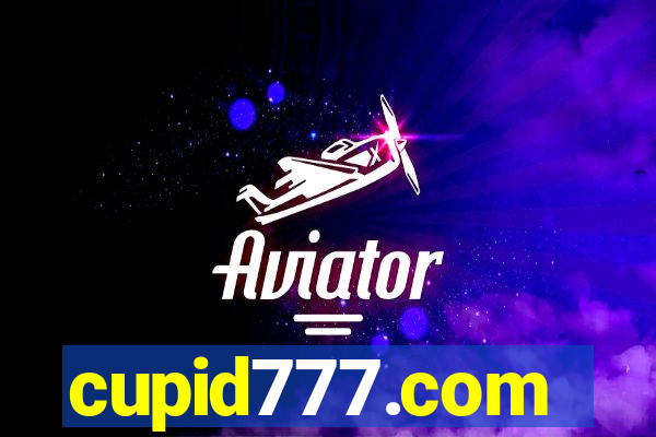 cupid777.com