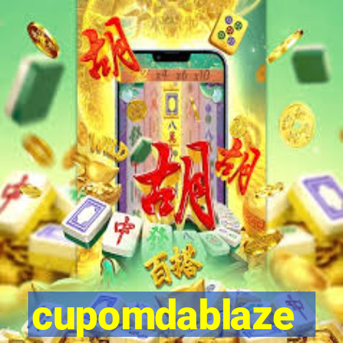 cupomdablaze