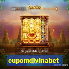 cupomdivinabet