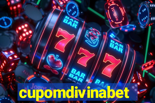 cupomdivinabet