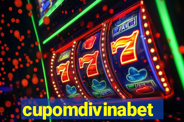 cupomdivinabet