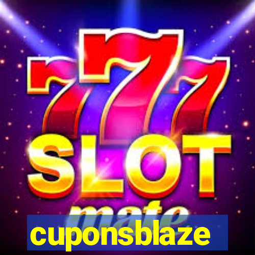 cuponsblaze