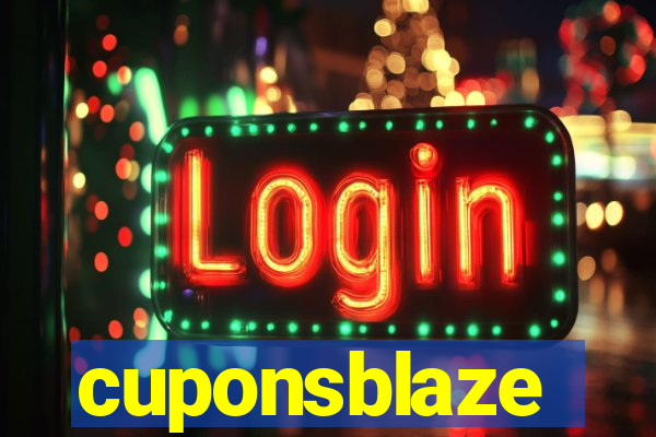 cuponsblaze