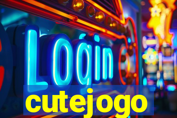 cutejogo