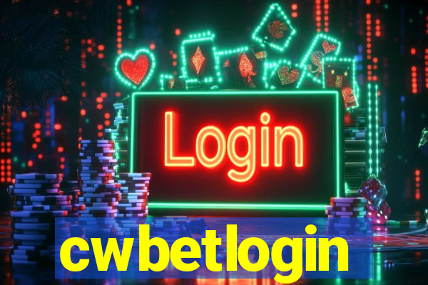 cwbetlogin