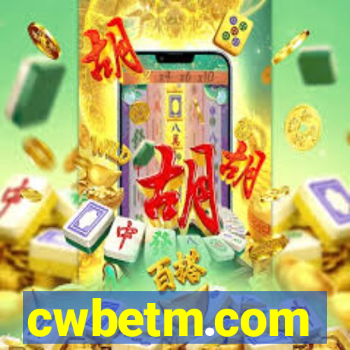 cwbetm.com