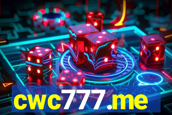 cwc777.me