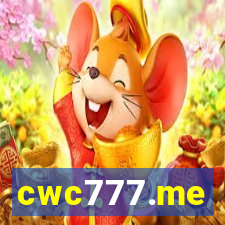 cwc777.me