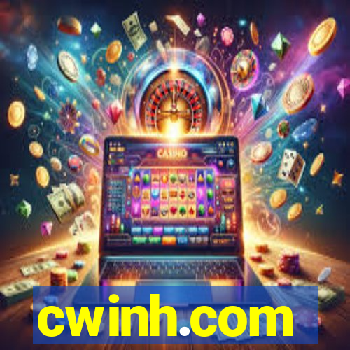 cwinh.com