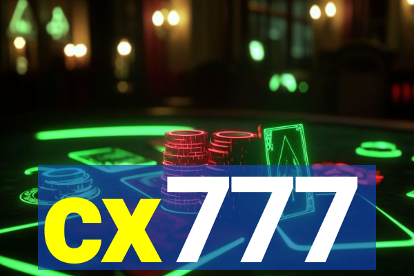 cx777