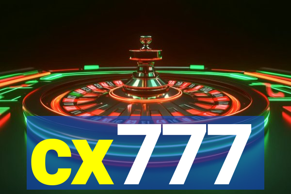 cx777