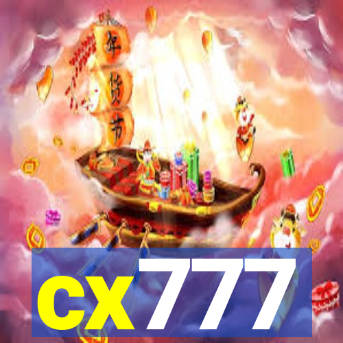 cx777