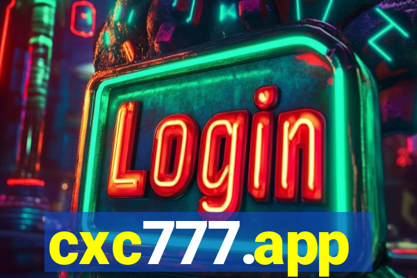 cxc777.app