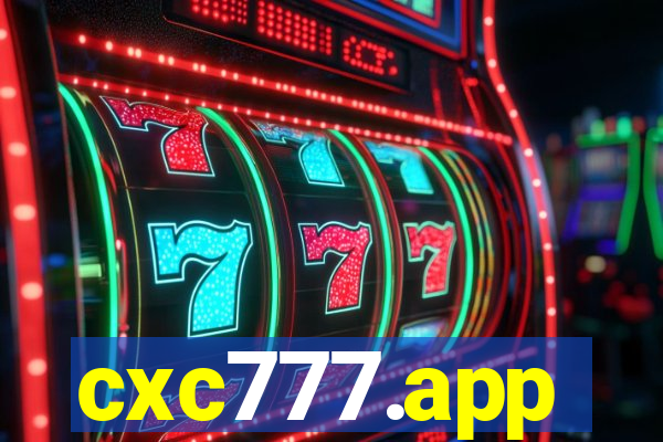 cxc777.app