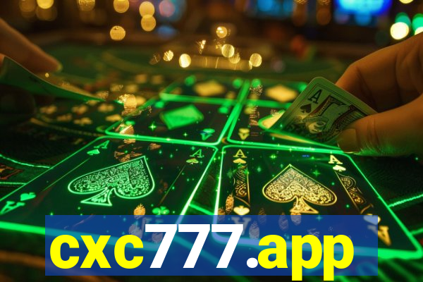 cxc777.app