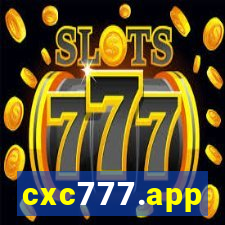 cxc777.app