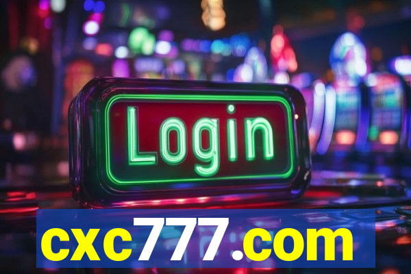 cxc777.com