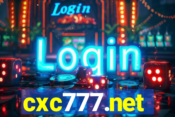 cxc777.net