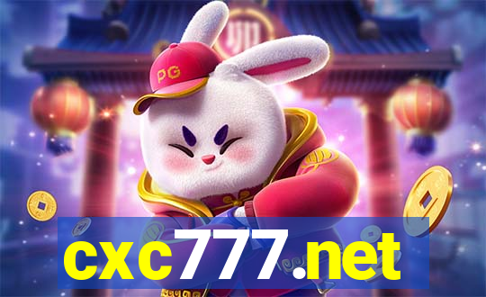 cxc777.net