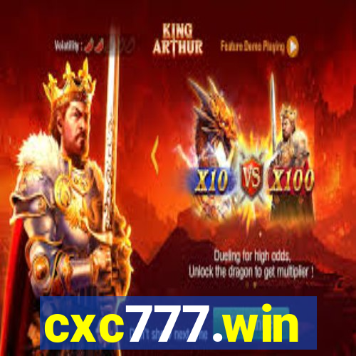 cxc777.win