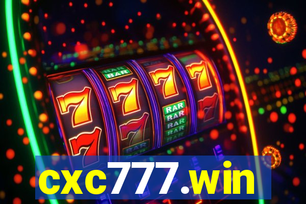 cxc777.win