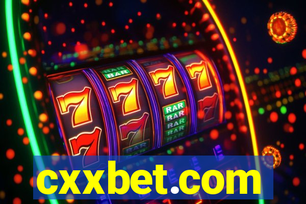 cxxbet.com