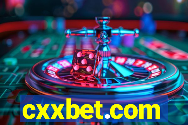 cxxbet.com