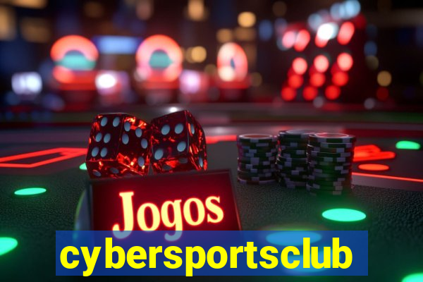 cybersportsclub.com