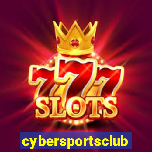 cybersportsclub.com