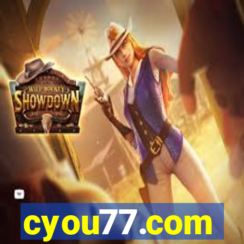 cyou77.com