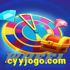 cyyjogo.com