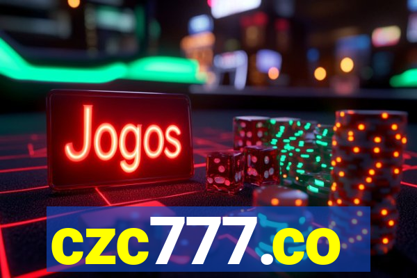 czc777.co