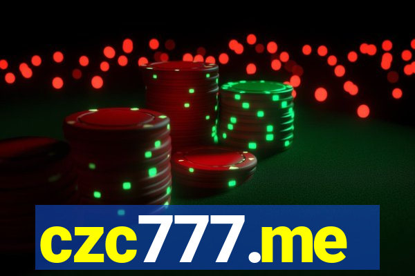 czc777.me